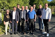 FDP Extertal - FDP Nordlippe