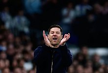 Real Madrid - Betis Sevilla - Pablo Garcia/AP/dpa