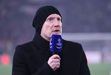 Matthias Sammer - Fabio Sasso/dpa