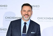 David Walliams - Ian West/PA Wire/dpa