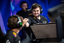 RLCS - Psyonix LLC/dpa