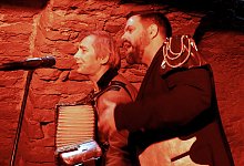 akkordeon-2 - 1 - Rudi Rudolph