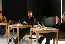 Trio Literare - 1 - Rudi Rudolph