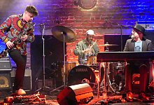 matti-1 - 1 - Rudi Rudolph