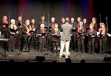 chor-3 - 1 - Rudi Rudolph