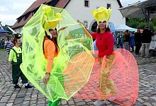 Nacht der langen Kulturen Horn - 1 - Rudi Rudolph