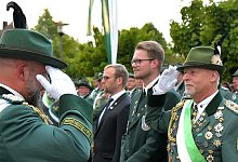 schutzen-2 - 1 - Rudi Rudolph