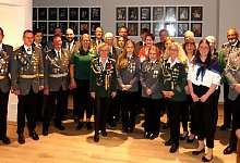 Barntruper Sch&uuml;tzen - 1 - Rudi Rudolph