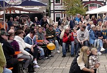 Stadtfest Barntrup - 1 - Rudi Rudolph