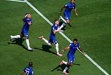 Club-WM: FC Chelsea - Paris Saint-Germain - Pamela Smith/AP/dpa