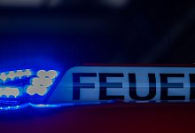 Feuerwehr - Rolf Vennenbernd/dpa