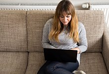 Microsoft: Das sind die neuen Features f&uuml;r Windows 11 - Foto: Christin Klose/dpa-tmn