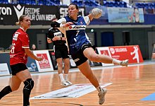 Diana Magnusdottir - Mathias M. Lehmann