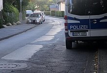 Ermittlungen - Janet König