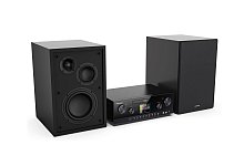 Mini-Anlage von Grundig - Foto: Beko Grundig Deutschland GmbH/dpa-tmn