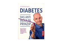 «Diabetes. Das Anti-Insulin-Prinzip» - Foto: Trias/dpa