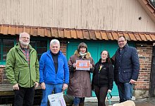 spende-franziskushof-3122024 - Zukunft Extertal