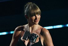 Taylor Swift - Rolf Vennenbernd/dpa