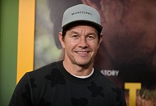 Mark Wahlberg - Richard Shotwell/Invision via AP/dpa