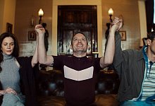 Kinostart - &laquo;The Monkey&raquo; - -/Plaion Pictures/dpa