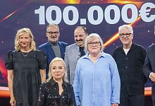 DER QUIZ CHAMPION - 1 - 1 - ZDF/Max Kohr