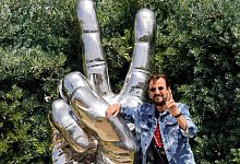 Ringo Starr - Chris Pizzello/Invision via AP/dpa