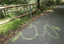 Unfall - 1 - 1 - Silke Buhrmester