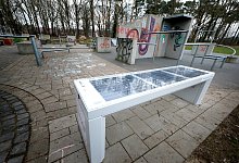 bank2 - Andreas Fr&uuml;cht