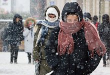 Marode Infrastruktur in Russland - Artem Priakhin/SOPA Images via ZUMA Press Wire/dpa