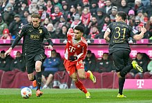 Arthur Chaves - Peter Kneffel/dpa