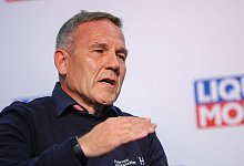 Thomas Voss - Jan Woitas/dpa