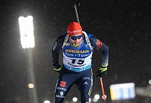 Benedikt Doll - Foto: Fredrik Sandberg/TT News Agency/AP/dpa