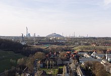 Gelsenkirchen-Buer - Matthias Schwarzer