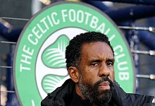 Wilfried Nancy - Jane Barlow/PA Wire/dpa