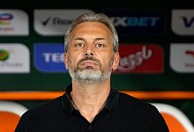 Sebastien Desabre - Themba Hadebe/AP/dpa