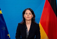 Berlin - Fabian Sommer/dpa