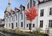 Bonifatius-Haus - Vera Gerstendorf-Welle