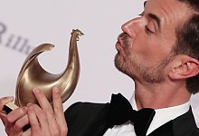 Moderator Florian Silbereisen - Jan Woitas/dpa