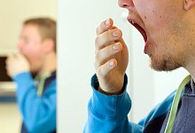 M&uuml;digkeit - Foto: Friso Gentsch/dpa