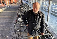 Jobst Fl&ouml;rkemeier - Sven Kienscherf