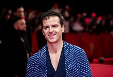 75. Berlinale - Premiere &laquo;Blue Moon&raquo; - Christoph Soeder/dpa