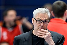 FC Bayern M&uuml;nchen - Syntainics MBC Wei&szlig;enfels - Hendrik Schmidt/dpa