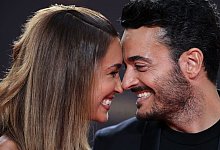 Verleihung Deutscher Fernsehpreise 2023 - Rolf Vennenbernd/dpa