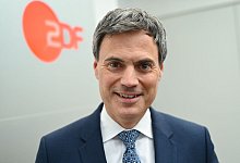 Norbert Himmler - Arne Dedert/dpa