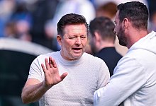 Hannover 96 - DSC Arminia Bielefeld - 1 - Teresa Kröger