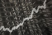 Altersvorsorge Aktien B&ouml;rse - Foto: Daniel Reinhardt/dpa/dpa-tmn