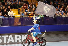 TBV Lemgo - TVB Stuttgart - Paul Cohen