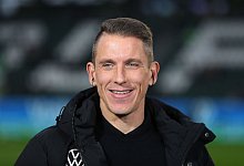 VfL Wolfsburg - SC Freiburg - Darius Simka/dpa