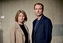 &laquo;Tatort: Nichts als die Wahrheit&raquo; - Zweiteiler - Pascal B&uuml;nning/rbb/dpa