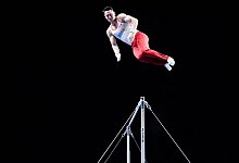 Andreas Toba - Rolf Vennenbernd/dpa/Archivbild